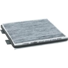Asitan Wöbermann Volvo S40 I 2 1995-2003 Karbonlu Polen Filtresi Ile Uyumlu