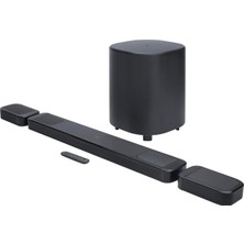 Asitan Bar 1000M2, Dolby Atmos 7.1.4 Soundbar,wrl.subw