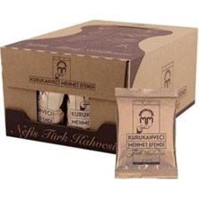 Asitan Türk Kahvesi 25 x 100 G
