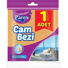 Asitan Parex Cam Bezi