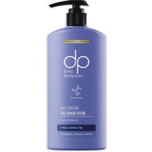 Asitan Bond Repair Saç Bakım Kremi 400 ml - Hasar Görmüş Bağları Onarıcı Keratin ve Biotin Destekl