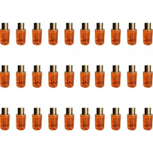 Asitan Mini Tek Kullanımlık Otel Kamp Seyehat Saç Şampuanı - 30CC / 30 Ml. - 30 Adet