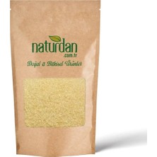 Naturdan Sığır Jelatini Toz - 50 gr