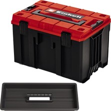 Asitan Orijinal Sistem Çantası E-Case M 4540021 | E-Case Sistemi | Maks. 90 kg | 44 x 33 x 29 cm | Aksesu