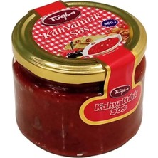 Asitan Kahvaltılık Sos Acı 270 gr