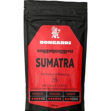 Asitan Sumatra Single Orjin Nitelikli Yöresel Kahve 200G