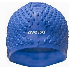 Asitan Bslk-50 Büyük Silikon Bone, Lacivert, Unisex