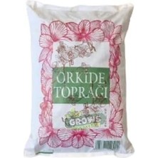 Asitan Orkide Toprağı 3 Litre