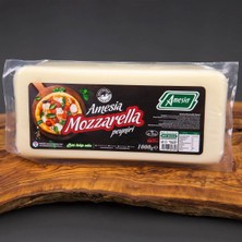 Asitan Mozzarella Peyniri 1000 G