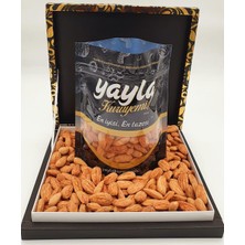 Asitan Badem Içi Yerli 500GR Kavrulmuş