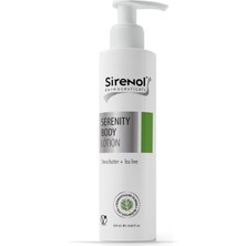 Asitan Serenity Vücut Losyonu