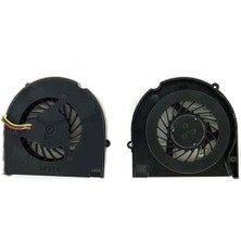 Asitan Hp G60-441US ile Uyumlu Fan Cpu Fan Işlemci Soğutucusu