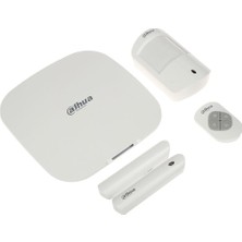 Asitan ART-ARC3000H-03-W2 Kablosuz Alarm Seti