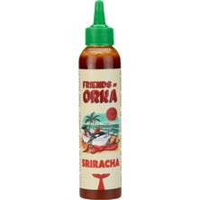Asitan Sriracha Acı Biber Sosu 265GR – 11K Scoville Doğal Acı Sos