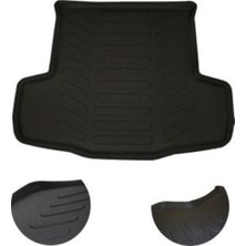 Asitan Rizline Hyundai Elantra 2001-2006 ile Uyumlu 3D Bagaj Havuzu