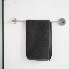 Asitan Banora Runa Uzun Havluluk,banyo, Mutfak, Paslanmaz Metal,krom