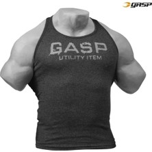 Gasp Ribbed T-Back
