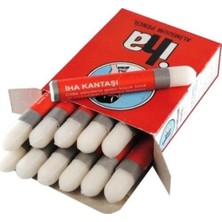 Asitan Iha Kan Taşı Kalemi 12'li Paket