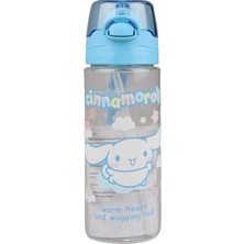 Asitan Cinnamoroll Lisanslı 500 ml Matara