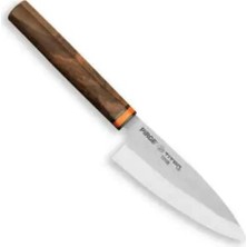 Asitan Pirge Titan East Doğrama Bıçağı - Deba 15 cm Sol El