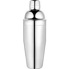 Asitan Shaker 500ML Paslanmaz Çelik