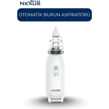 Asitan Direct Nexus Elektrikli Burun Aspiratörü