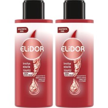 Asitan Serum Bakım Kremi Brezilya Keratin Terapisi Seyahat Boy 90 Mililitre (2 Paketi)