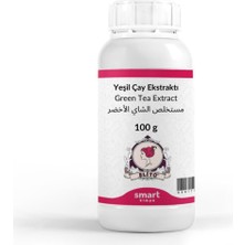 Asitan Yeşil Çay Ekstraktı Özütü 100 G
