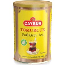 Asitan Çaykur Tomurcuk Earl Grey 200 gr 1 Adet