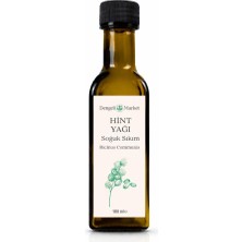 Asitan Hint Yağı 1.000 ml - Soğuk Sıkım Castor Oil, Saç, Kaş, Kirpik ve Cilt Bakımı Için Nemlend