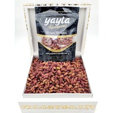Asitan Iç Antep Fıstık Kavrulmuş Az Tuzlu 250G