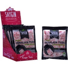 Asitan Saygın Himalaya Tuzu Öğütme, 6'li Paket, 3000 G
