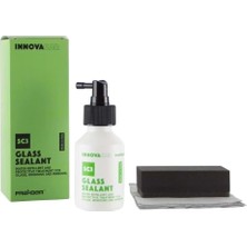 Asitan Sc3 Glass Sealant Cam Su Itici Yağmur Kaydırıcı Nano Kaplama 100 ml