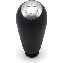 Asitan Renault Clio 3 Vites Topuzu Gri 8200079112G