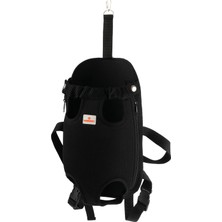 Asitan Gobypet Kedi ve Küçük Irk Köpek Taşıma Çantası / 1,5-3 kg Evcil Hayvanlar Için Askılı Ta