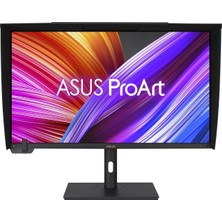 Asitan Proart PA32UCXR 32 Mini LED 3840X2160 5ms 60Hz 1000CD Thunderbolt 4, Dp HDMI Usb-C Vesa 3yıl 2.304 B