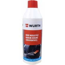 Asitan Würth Deri Besleyici Bakım Kremi 1000ML 19805