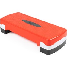 Asitan Kademeli Step Tahtası