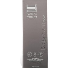 Asitan Balgeum Jeju Tonik 150 ml