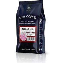 Asitan Filtre Kahve Endonezya Java 250 gr - Öğütülmüş