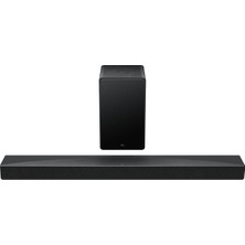 Asitan Q65H 5.1 Channel Dolby Atmos & Dts:x Home Theater Soundbar Hoparlör With Deep Super Bass Wireless S