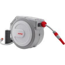 Asitan PA-OHM40 Otomatik Hortum Makarası 40M