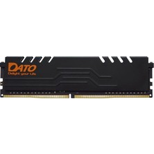 Asitan 16GB 3200MHZ CL16 Ddr4 Ram Kutusuz EA16G4DU16
