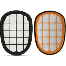 Asitan Uyumlu FC6814 Speedpro Max Filtre Takımı