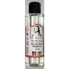 Asitan Puzzle Yapıştırıcı 70ML