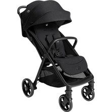 Asitan Joie Parcel Lx Hafif Puset / Lie-Flat Recline, Araba Koltuğu Uyumlu, Upf 50+ Gölgelik, Tek Elle Ka