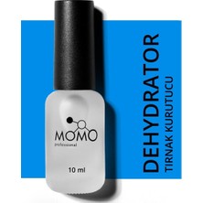Asitan Momo Professional Dehydrator (Nail Prep)