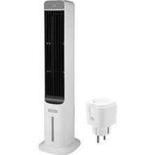 Asitan Ec5 5l Sulu Soğutucu ve Akıllı Priz
