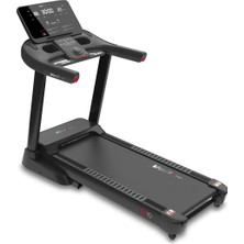 Asitan Voit Pro Z10 Koşu Bandi