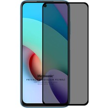 Asitan Privacy 5d Gizlilik Filtreli Cam Ekran Koruyucu Siyah